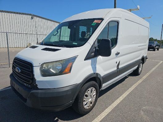 2016 Ford Transit-250 w/RH Sliding Door Medium Roof 148.0  WB Kannapolis NC