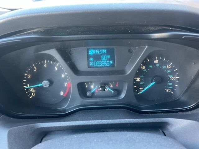 2016 Ford Transit-250 w/RH Sliding Door Medium Roof 148.0  WB Kannapolis NC