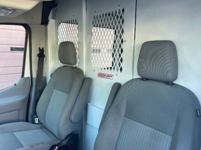 2016 Ford Transit-250 w/RH Sliding Door Medium Roof 148.0  WB Kannapolis NC