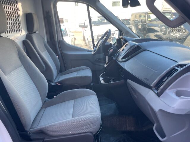 2016 Ford Transit-250 w/RH Sliding Door Medium Roof 148.0  WB Kannapolis NC