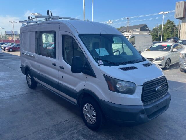 2016 Ford Transit-250 w/RH Sliding Door Medium Roof 148.0  WB Kannapolis NC