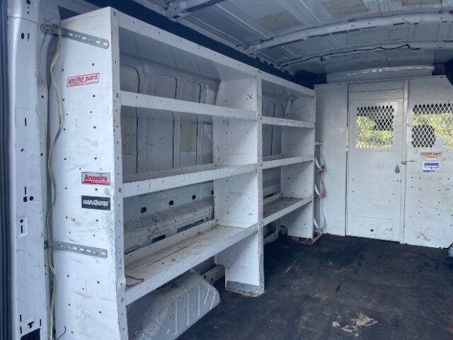 2016 Ford Transit-250 w/RH Sliding Door Medium Roof 148.0  WB Kannapolis NC