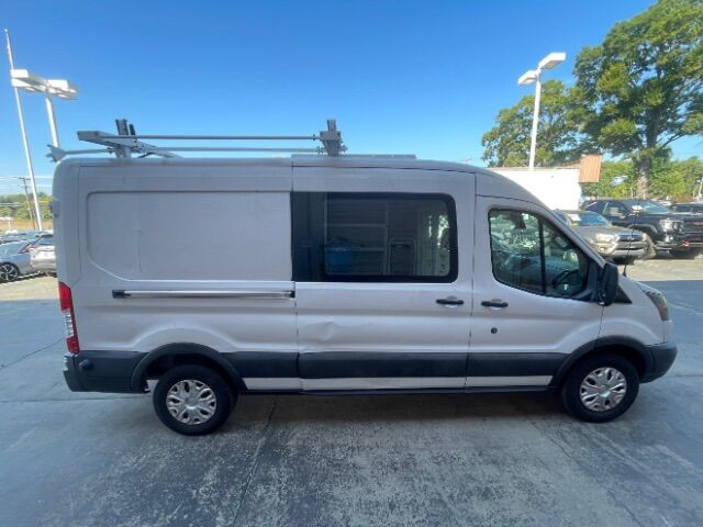 2016 Ford Transit-250 w/RH Sliding Door Medium Roof 148.0  WB Kannapolis NC