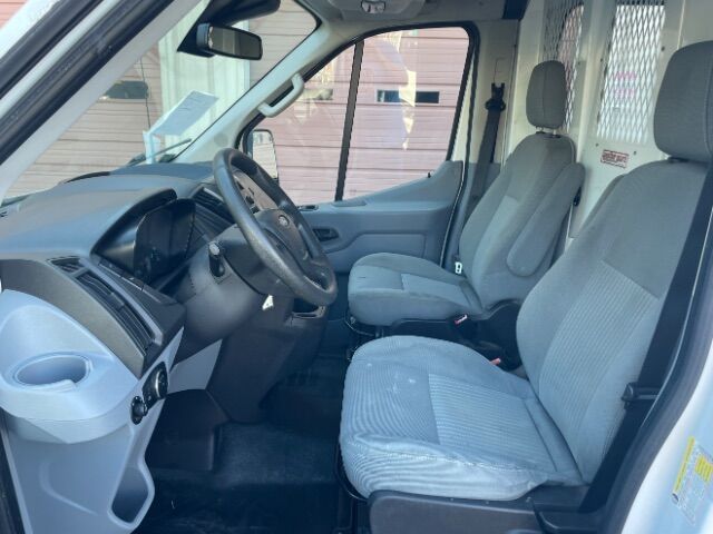 2016 Ford Transit-250 w/RH Sliding Door Medium Roof 148.0  WB Kannapolis NC