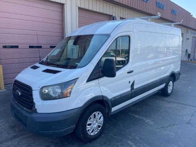 2016 Ford Transit-250 w/RH Sliding Door Medium Roof 148.0  WB Kannapolis NC