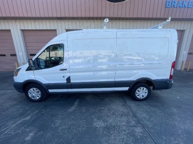 2016 Ford Transit-250 w/RH Sliding Door Medium Roof 148.0  WB Kannapolis NC