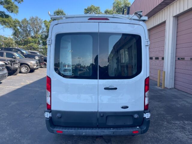 2016 Ford Transit-250 w/RH Sliding Door Medium Roof 148.0  WB Kannapolis NC