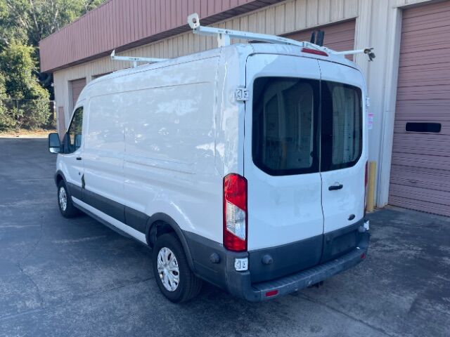 2016 Ford Transit-250 w/RH Sliding Door Medium Roof 148.0  WB Kannapolis NC