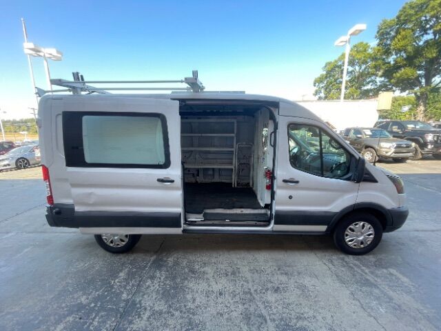 2016 Ford Transit-250 w/RH Sliding Door Medium Roof 148.0  WB Kannapolis NC