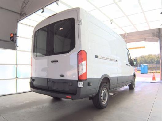 2016 Ford Transit-250 w/RH Sliding Door Medium Roof 148.0 WB Kannapolis NC
