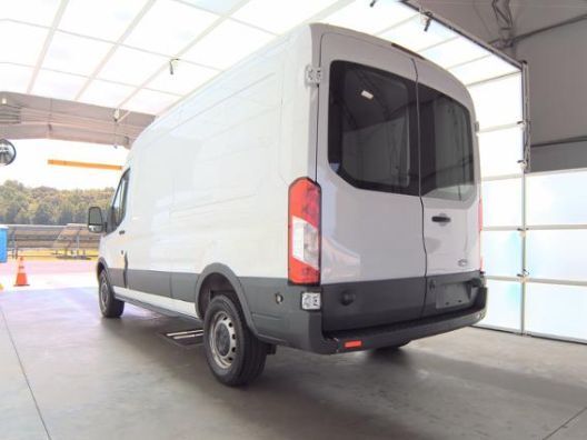 2016 Ford Transit-250 w/RH Sliding Door Medium Roof 148.0 WB Kannapolis NC