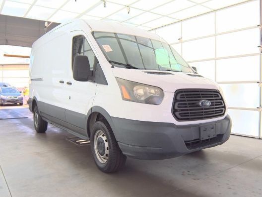 2016 Ford Transit-250 w/RH Sliding Door Medium Roof 148.0 WB Kannapolis NC