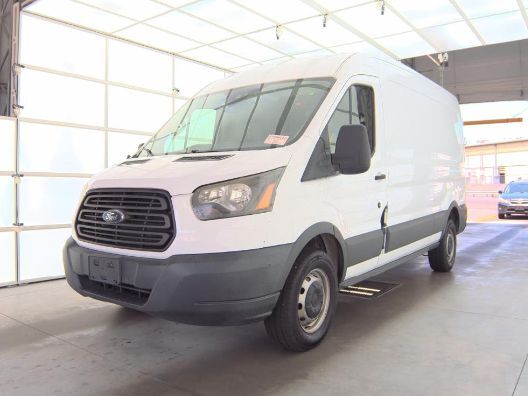 2016 Ford Transit-250 w/RH Sliding Door Medium Roof 148.0 WB Kannapolis NC