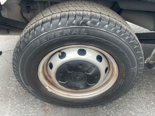 2016 Ford Transit-250 w/RH Swing-Out Doors Low Roof 130.0  WB Charlotte NC