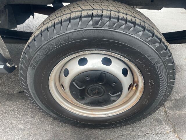 2016 Ford Transit-250 w/RH Swing-Out Doors Low Roof 130.0  WB Charlotte NC