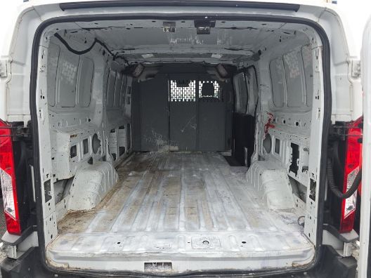 2016 Ford Transit-250 w/RH Swing-Out Doors Low Roof 130.0  WB Charlotte NC