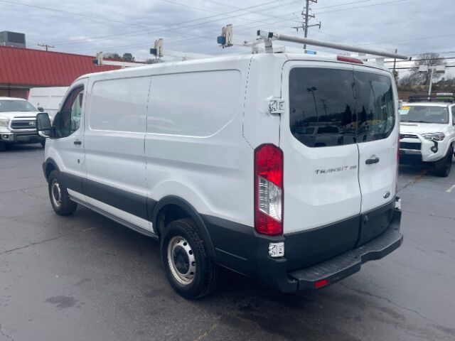 2016 Ford Transit-250 w/RH Swing-Out Doors Low Roof 130.0  WB