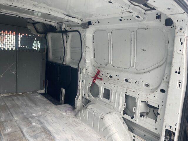 2016 Ford Transit-250 w/RH Swing-Out Doors Low Roof 130.0  WB Charlotte NC