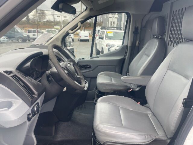 2016 Ford Transit-250 w/RH Swing-Out Doors Low Roof 130.0  WB Charlotte NC