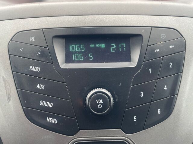 2016 Ford Transit-250 w/RH Swing-Out Doors Low Roof 130.0  WB Charlotte NC