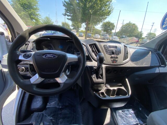 2016 Ford Transit-250 w/RH Swing-Out Doors Low Roof 130.0 WB Charlotte NC