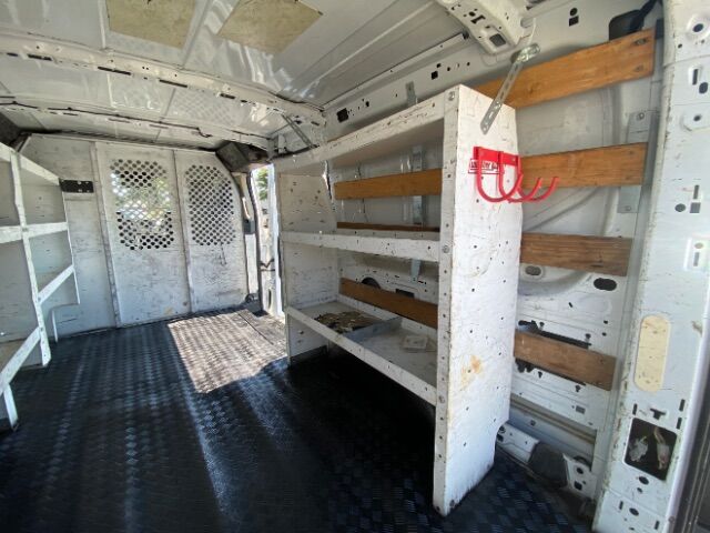 2016 Ford Transit-250 w/RH Swing-Out Doors Low Roof 130.0 WB Charlotte NC