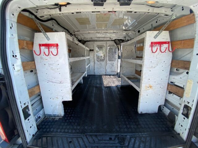 2016 Ford Transit-250 w/RH Swing-Out Doors Low Roof 130.0 WB Charlotte NC