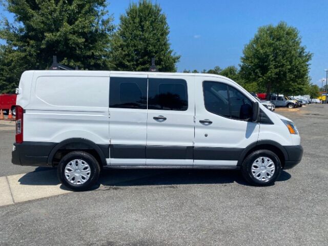 2016 Ford Transit-250 w/RH Swing-Out Doors Low Roof 130.0 WB Charlotte NC