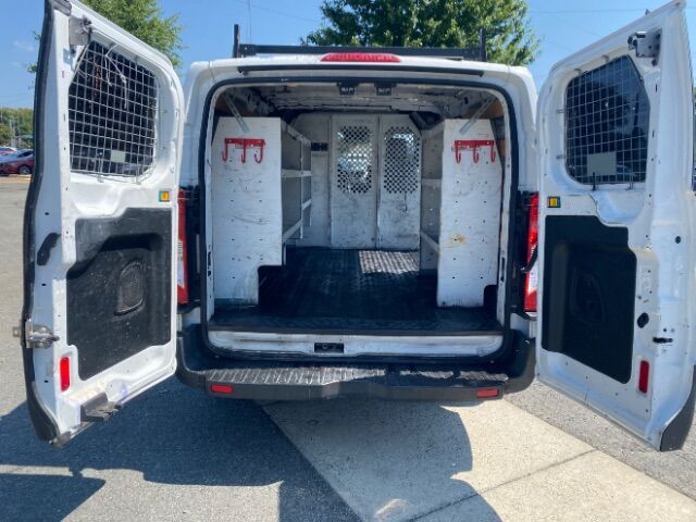 2016 Ford Transit-250 w/RH Swing-Out Doors Low Roof 130.0 WB Charlotte NC
