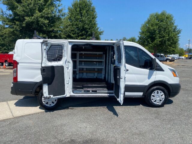 2016 Ford Transit-250 w/RH Swing-Out Doors Low Roof 130.0 WB Charlotte NC
