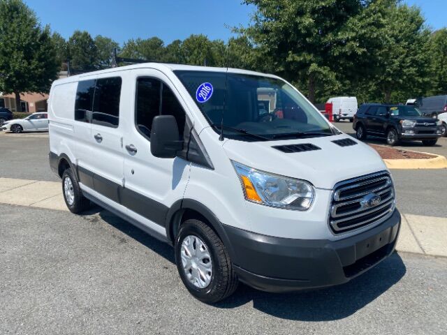 2016 Ford Transit-250 w/RH Swing-Out Doors Low Roof 130.0 WB Charlotte NC