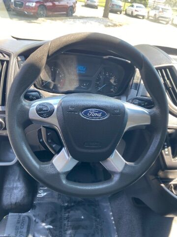 2016 Ford Transit-250 w/RH Swing-Out Doors Low Roof 130.0 WB Charlotte NC