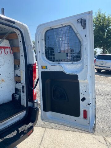 2016 Ford Transit-250 w/RH Swing-Out Doors Low Roof 130.0 WB Charlotte NC