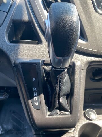 2016 Ford Transit-250 w/RH Swing-Out Doors Low Roof 130.0 WB Charlotte NC