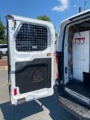 2016 Ford Transit-250 w/RH Swing-Out Doors Low Roof 130.0 WB Charlotte NC