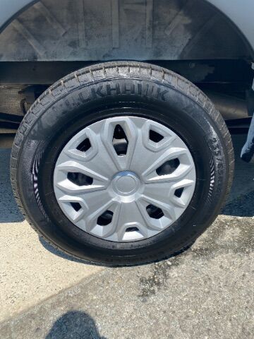 2016 Ford Transit-250 w/RH Swing-Out Doors Low Roof 130.0 WB Charlotte NC