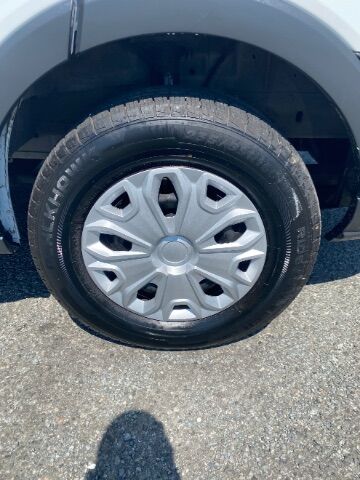 2016 Ford Transit-250 w/RH Swing-Out Doors Low Roof 130.0 WB Charlotte NC