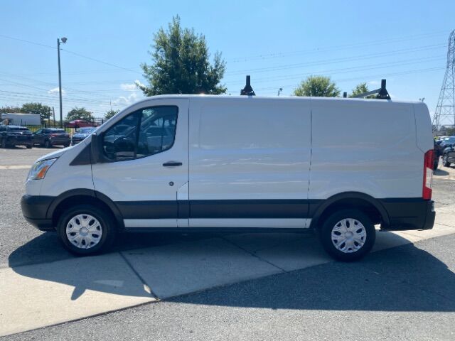 2016 Ford Transit-250 w/RH Swing-Out Doors Low Roof 130.0 WB Charlotte NC