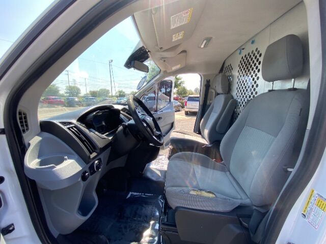 2016 Ford Transit-250 w/RH Swing-Out Doors Low Roof 130.0 WB Charlotte NC