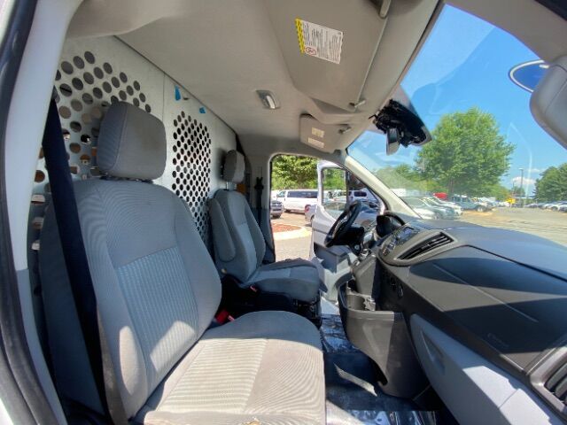 2016 Ford Transit-250 w/RH Swing-Out Doors Low Roof 130.0 WB Charlotte NC