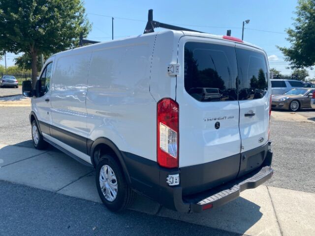 2016 Ford Transit-250 w/RH Swing-Out Doors Low Roof 130.0 WB Charlotte NC