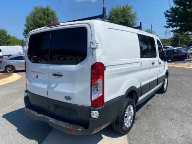 2016 Ford Transit-250 w/RH Swing-Out Doors Low Roof 130.0 WB Charlotte NC