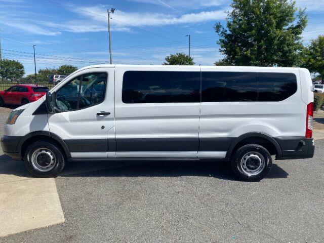 2016 Ford Transit-350 XL