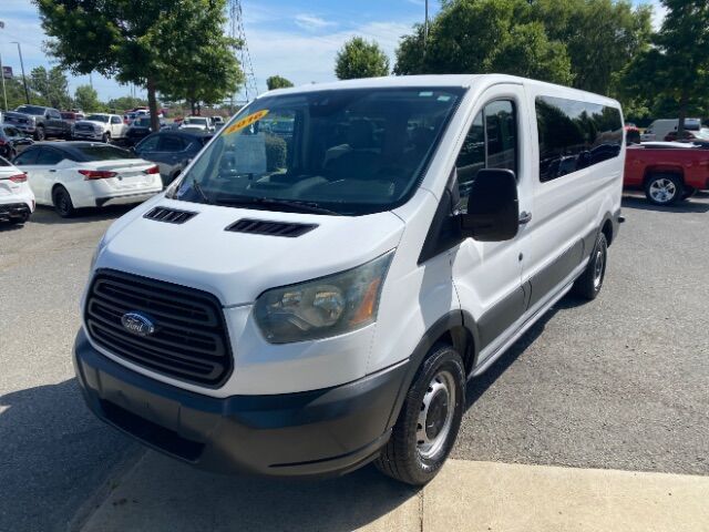 2016 Ford Transit-350 XL