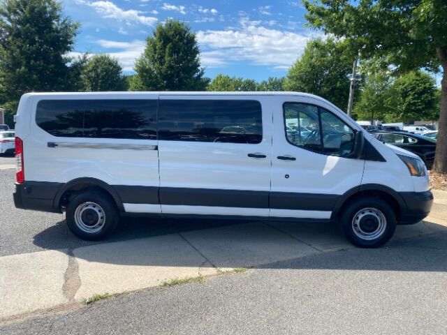 2016 Ford Transit-350 XL