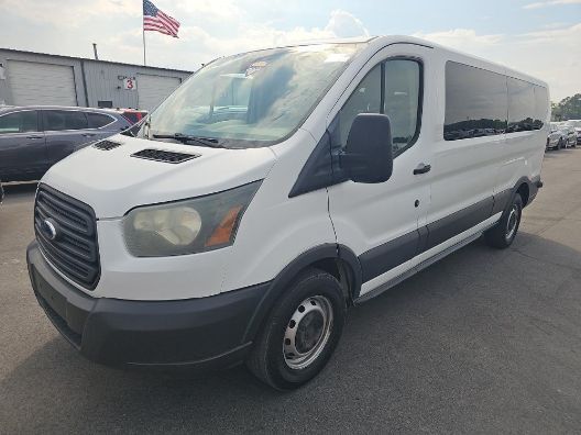 2016 Ford Transit-350 XL Charlotte NC