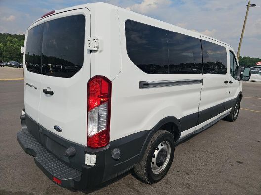 2016 Ford Transit-350 XL Charlotte NC