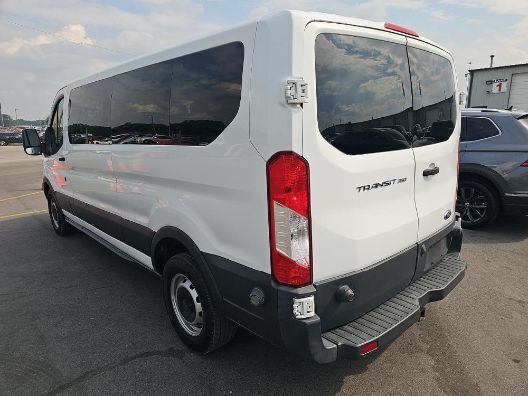 2016 Ford Transit-350 XL Charlotte NC