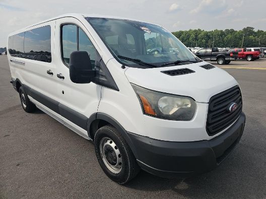 2016 Ford Transit-350 XL