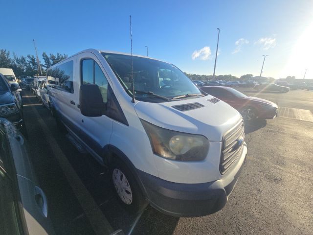 2016 Ford Transit-350 XL Charlotte NC